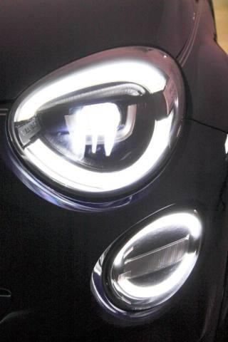 FIAT 500X usata, con Bluetooth