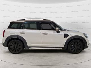 MINI Countryman usata, con Cerchi in lega