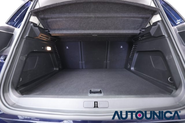 CITROEN C5 Aircross usata, con Freno di stazionamento elettrico