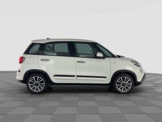 FIAT 500L usata 5