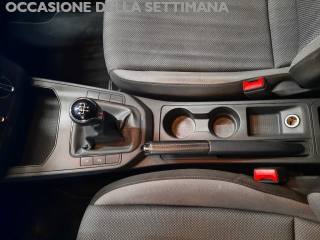 SEAT Ibiza usata, con ESP