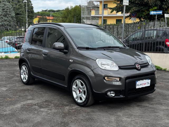 FIAT Panda usata, con Airbag Passeggero