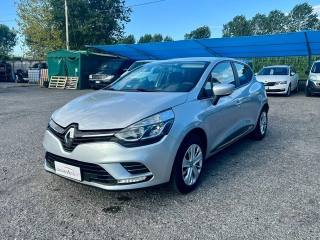 RENAULT Clio usata, con Airbag