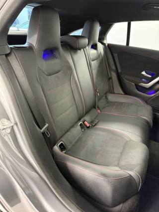 MERCEDES-BENZ CLA 200 usata, con Cronologia tagliandi