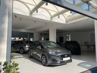 FORD Fiesta usata, con Cerchi in lega