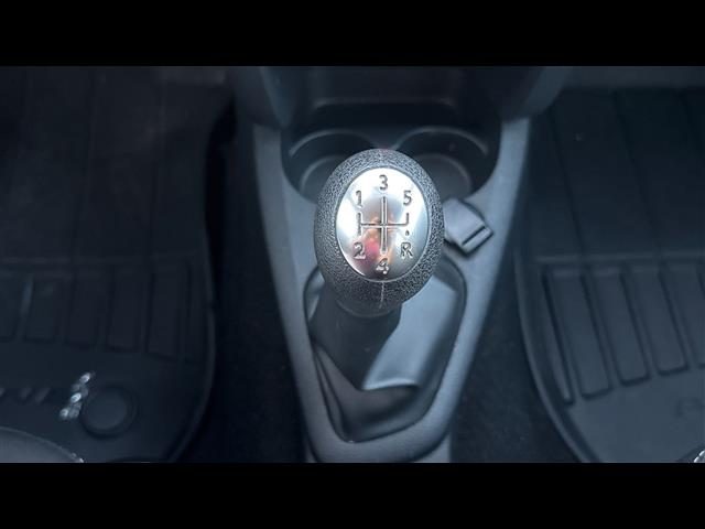 DACIA Sandero usata, con ESP