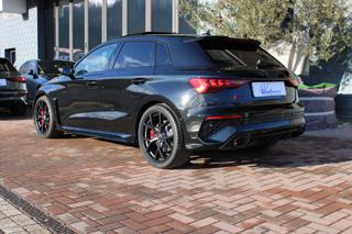 AUDI RS usata, con Antifurto
