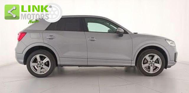 AUDI Q2 usata, con Alzacristalli elettrici