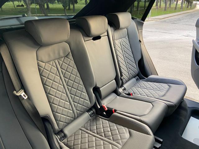 AUDI Q8 usata, con ESP