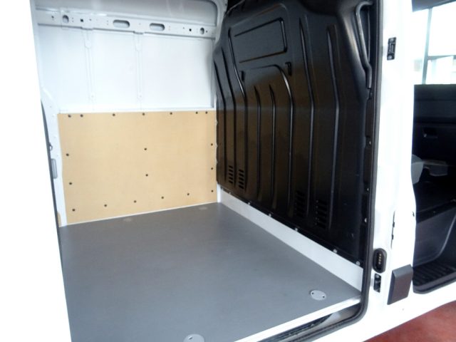 RENAULT Master usata, con Filtro antiparticolato