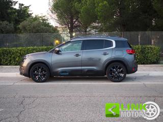 CITROEN C5 Aircross usata, con Bluetooth