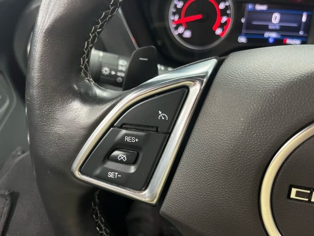 CHEVROLET Camaro usata 11