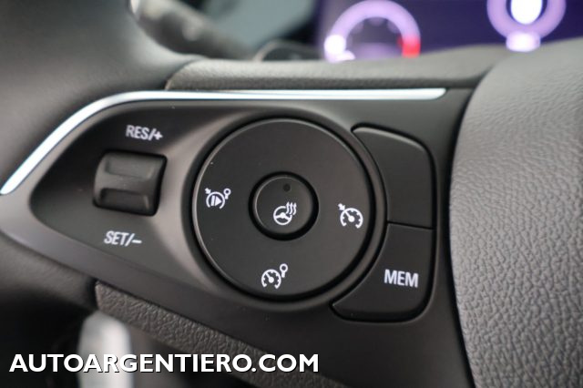 OPEL Grandland usata, con Filtro antiparticolato