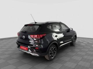 MG ZS usata 4