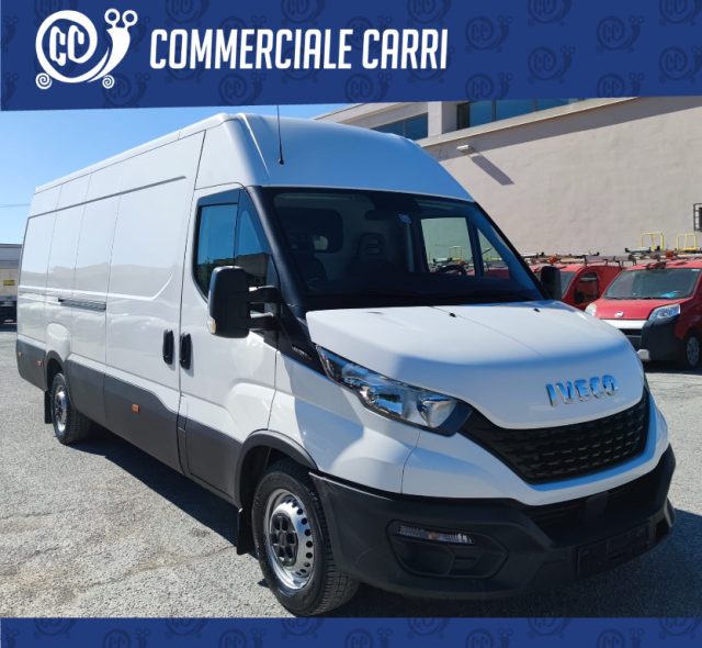 IVECO usata 0