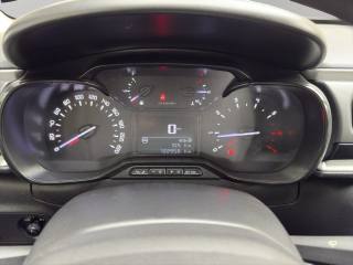 CITROEN C3 usata, con Cruise Control
