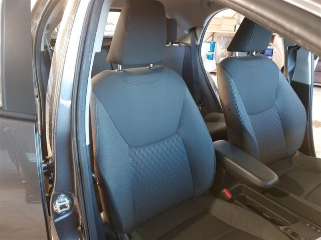 TOYOTA Yaris usata, con Controllo elettronico della corsia