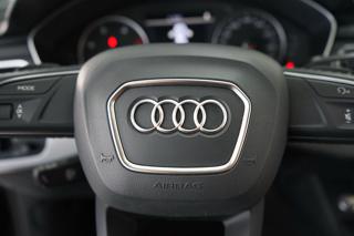 AUDI A4 usata 44