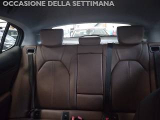 ALFA ROMEO Stelvio usata, con Bluetooth