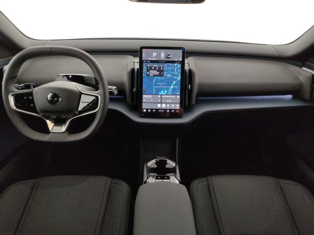 VOLVO EX30 usata, con Controllo automatico clima