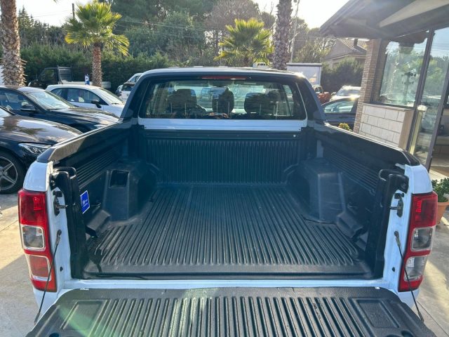 FORD Ranger usata, con Cerchi in lega