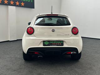ALFA ROMEO MiTo usata, con Autoradio