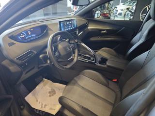 PEUGEOT 3008 usata, con Cerchi in lega