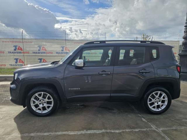 JEEP Renegade usata, con Airbag