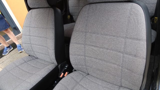 FIAT Uno usata 46