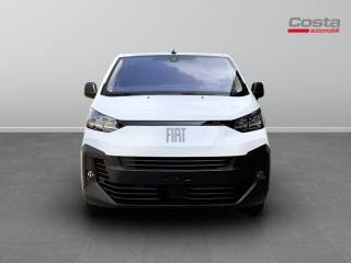 FIAT Scudo usata, con Airbag Passeggero