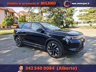 OPEL Grandland 1.2 Hybrid 136 CV EDCT GS