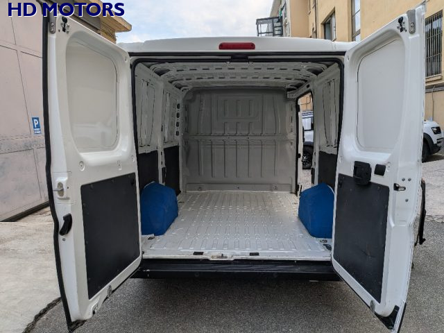 CITROEN Jumper usata, con Chiusura centralizzata