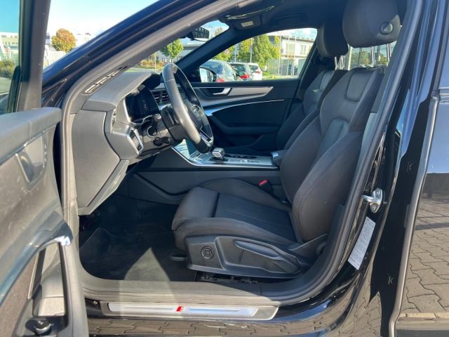 AUDI A6 usata, con Cerchi in lega