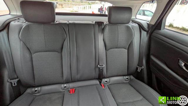 LAND ROVER Range Rover Evoque usata, con ESP