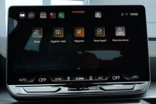 CUPRA Formentor usata, con Assistente abbaglianti