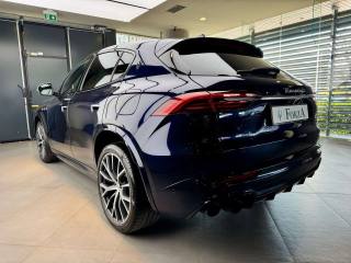 MASERATI Grecale usata, con Boardcomputer