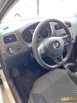 VOLKSWAGEN Polo usata 26