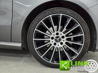 MERCEDES-BENZ A 200 usata, con ESP