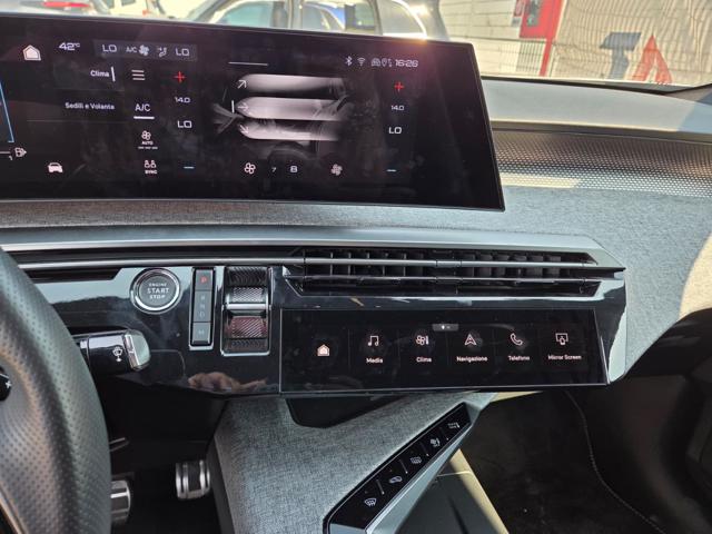 PEUGEOT 3008 usata, con Immobilizzatore elettronico