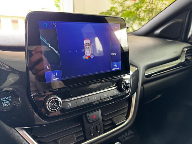 FORD Puma usata, con USB