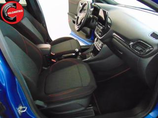 FORD Puma usata, con Climatizzatore