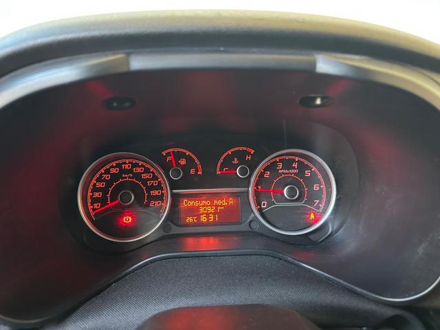 FIAT Doblo usata, con Immobilizzatore elettronico