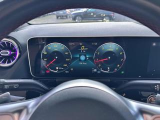 MERCEDES-BENZ B 180 usata, con Kit antipanne