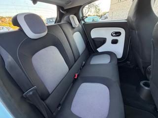 RENAULT Twingo usata, con MP3