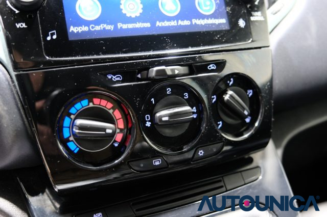 LANCIA Ypsilon usata, con Isofix