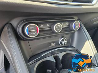 ALFA ROMEO Stelvio usata, con Servosterzo