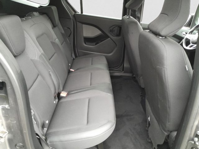 RENAULT Kangoo usata, con Fari LED