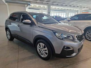 PEUGEOT 3008 usata, con Airbag laterali