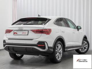 AUDI Q3 usata, con Airbag