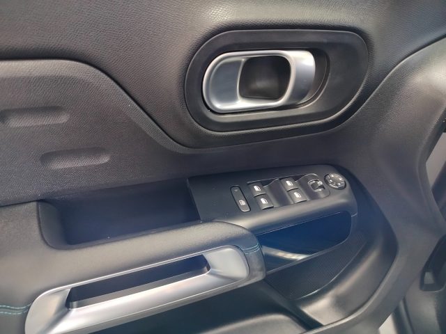 CITROEN C5 Aircross usata, con Specchietti laterali elettrici
